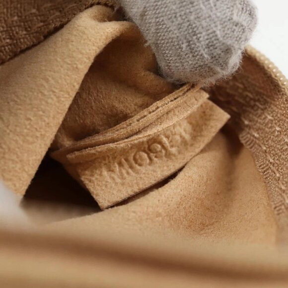 LOUIS VUITTON Monogram Posh Monte Carlo Jewelry Box Vintage - Picture 11 of 16